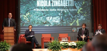 Lazio, al via l'iter per il nuovo Piano Energetico regionale