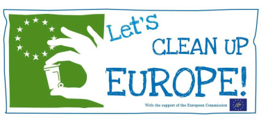 Let's Clean Europe, prorogata al 30 aprile la scadenza per iscrivere la propria azione con l'abbandono dei rifiuti