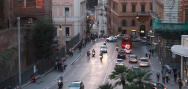 Roma, venerdì 17 aprile tre scioperi dei trasporti