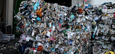 Roma, raccolte e avviate a recupero 90 tonnellate di rifiuti ingombranti per 