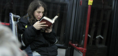Roma, torna il Bookcrossing in metropolitana