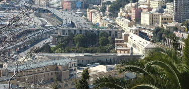 Genova, nel primo trimestre i rifiuti solidi urbani calano del 5%