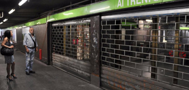 Lo sciopero ATM blocca Milano: metropolitane chiuse fino alle 15.00