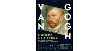 Il mondo contadino e rurale dipinto da Van Gogh ispira le #formichinesalvacibo
