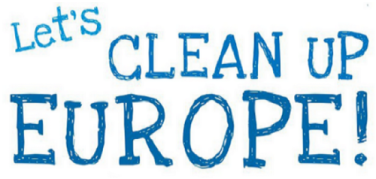 Sono 356 le azioni italiane di Let's Clean Up Europe, è record!