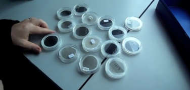 BicoccaINaria, in Università a misurare le polveri sottili | Video