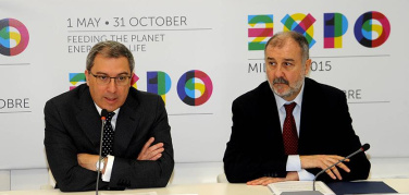Conai a Expo Milano 2015: grazie a raccolta differenziata e riciclo evitata l’emissione di oltre 39 tonnellate di CO2