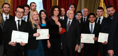 Il GSE e il Comitato Leonardo premiano i migliori progetti “green”