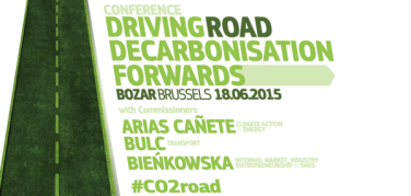 Bruxelles, al via “Driving Road Decarbonisation forwards” la conferenza Ue per la decarbonizzazione del settore dei trasporti su gomma