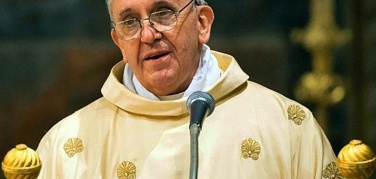 Da Greepeance, Legambiente e WWF applausi all'enciclica di Papa Francesco