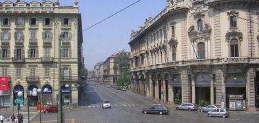 Torino, modifiche alla viabilità per i festeggiamenti di San Giovanni