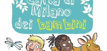 Milano Expo, la Carta di Milano in versione junior pensando al futuro