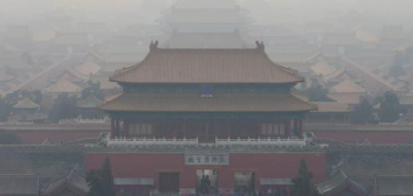 La Cina si impegna a ridurre la CO2 del 60-65% entro il 2030 rispetto ai livelli del 2005