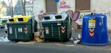 Roberto Bergandi, Responsabile Ufficio Stampa di Iren S.p.a.: «L'articolo de La Stampa sul cambiamento della raccolta rifiuti è prematuro»