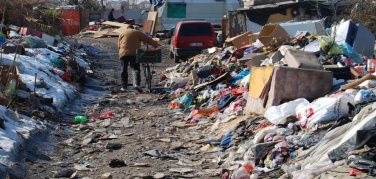 Torino: Anche i nomadi pagheranno la tassa rifiuti