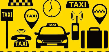 Taxi. Prove di numero unico e sperimentazione dell’app “Milanointaxi”