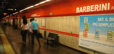 Roma, nel weekend metro chiuse alle 21.30. Da lunedi' cambia orario Ferrovia Roma-Nord