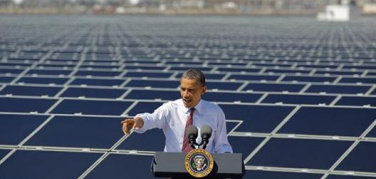 America's Clean Power Plan: l'annuncio di Obama