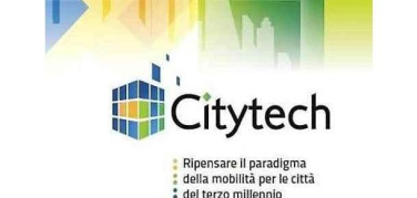 Citytech: la mobilità del futuro sbarca a Roma il 17 e 18 settembre