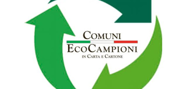 Comuni EcoCampioni in carta e cartone: le novità del “Bando comunicazione 2015”