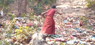 Un doc sul Nepal invaso dai rifiuti. L’opera di due torinesi prodotta dal festival