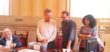 “Formichine salva cibo” e “Lost in food” , conferenza stampa a Palazzo Marino