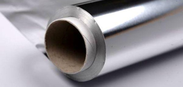 Cresce la domanda e produzione globale di foglio di alluminio