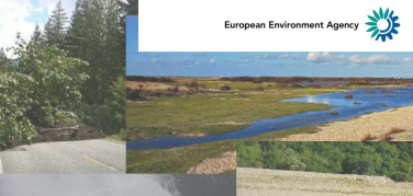 “Infrastrutture verdi”,  l'Agenzia Europea dell'Ambiente pubblica il nuovo rapporto sui rischi legati al climate change