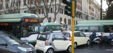 Emilia–Romagna antismog, dal 1° ottobre  fermi anche gli Euro 3 diesel .