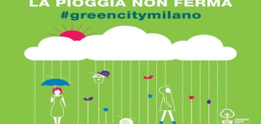 Milano Green City, orti e giardini condivisi, parchi e cascine: 3 giorni con protagonista il verde di Milano