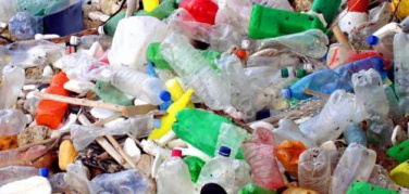 Carburante dalla plastica riciclata, idea da Start Cup