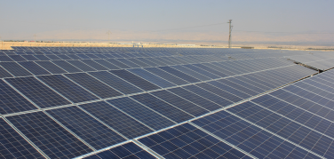 Il fotovoltaico può sostituire l'energia prodotta da fonti fossili, lo rivela uno studio del Cnr