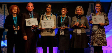 Eurocities Awards: Milano premiata a Malmo per AreaC e sharing mobility