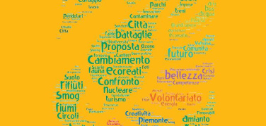 “Sfide e proposte nell’era del cambiamento”, il Congresso di Legambiente a Torino