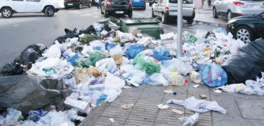 Il Marocco dice no ai sacchetti di plastica