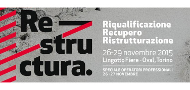 Torino, rispettare l’ambiente gestendo bene i rifiuti. Ecolight presenta a Restructura il servizio Fai Spazio