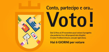 Bilancio partecipativo a Milano: il voto anche a city users e stranieri diventa realtà. Fino al 29 novembre