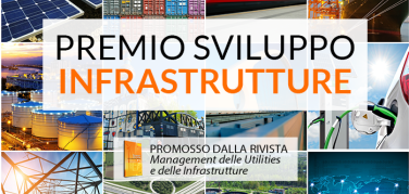 Premio Sviluppo Infrastrutture 2015 all'Area metropolitana di Milano