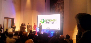 Settegreen Awards e bando prevenzione CONAI: idee verdi premiate a Milano