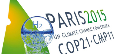 COP21, H2U The Hydrogen University: “Se ci sarà un accordo sarà insufficiente”