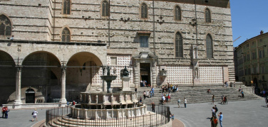 Perugia verso Rifiuti Zero, potenziata la “Rete virtuosa dei compostatori”