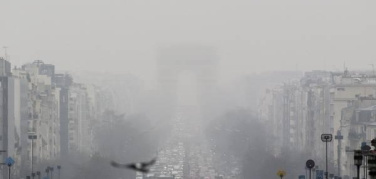 Torino, troppo smog: 10 e 11 dicembre trasporti pubblici gratis
