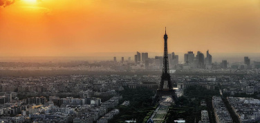 Cp21, Legambiente: “L’accordo di Parigi va in modo irreversibile verso un futuro libero da fossili ma è insufficiente