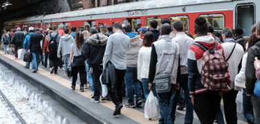 Pendolaria, l'analisi di Legambiente sull'Italia in treno | Il Rapporto 2015