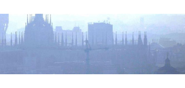 Milano: ancora emergenza smog, AreaC in funzione sino al 28. Dal 2016 termina la deroga gli Euro3 diesel (non tutti)