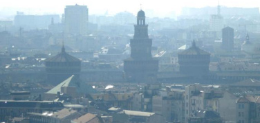 Il decalogo anti-smog dell’Anci Lombardia