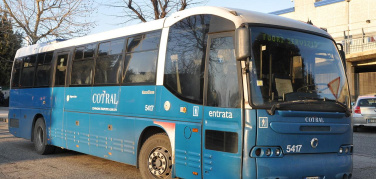 Cotral, nel Lazio riorganizzazione del servizio bus dal 7 gennaio