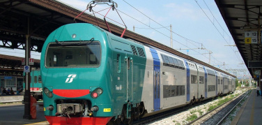 Trenitalia, da lunedì 4 gennaio due treni in più per i pendolari della linea Terni - Rieti - L’Aquila