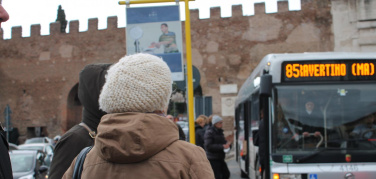 Roma, Atac: mercoledì 13 gennaio sciopero trasporto pubblico di 4 ore