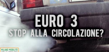 Euro3 diesel: in Regione Lombardia è pronta la delibera per il blocco dal prossimo 15 ottobre